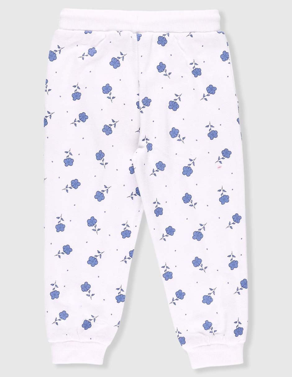 Pants para niña 2