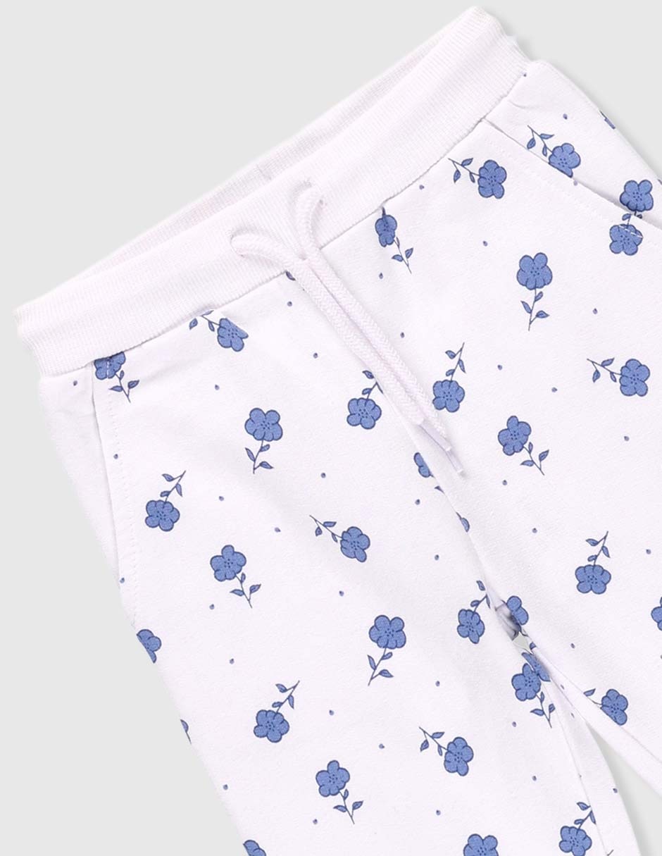 Pants para niña 3