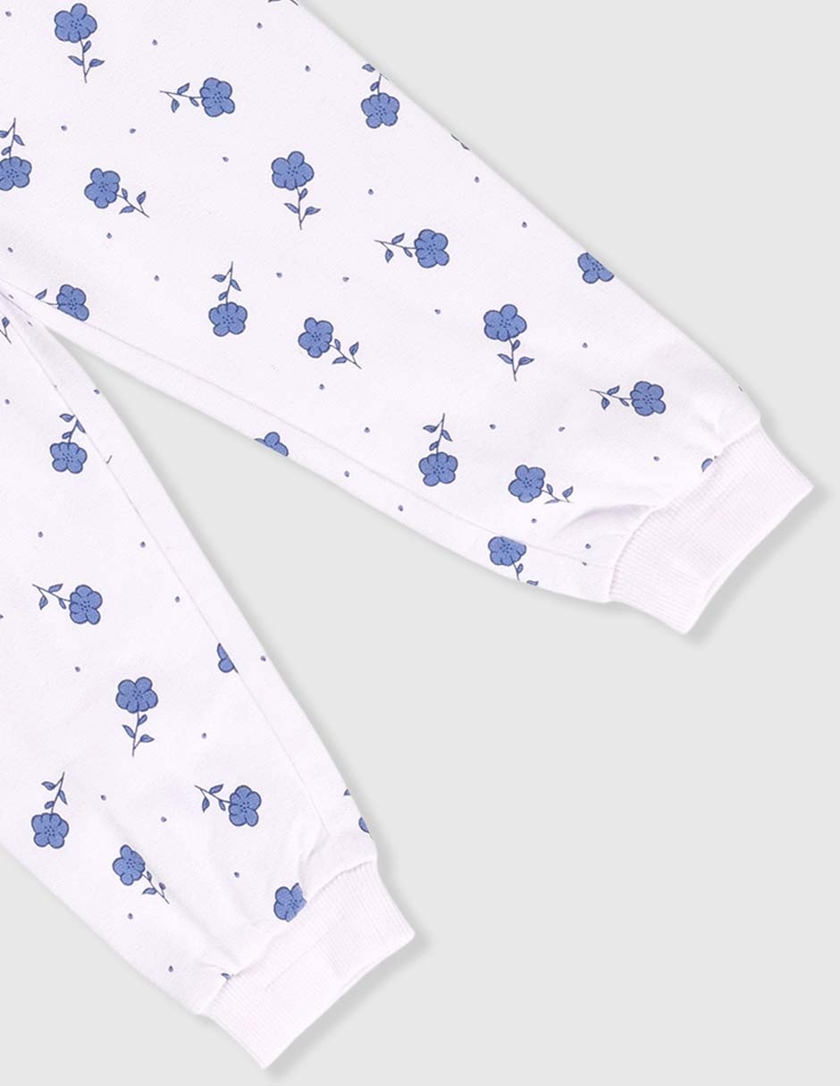 Pants para niña 4