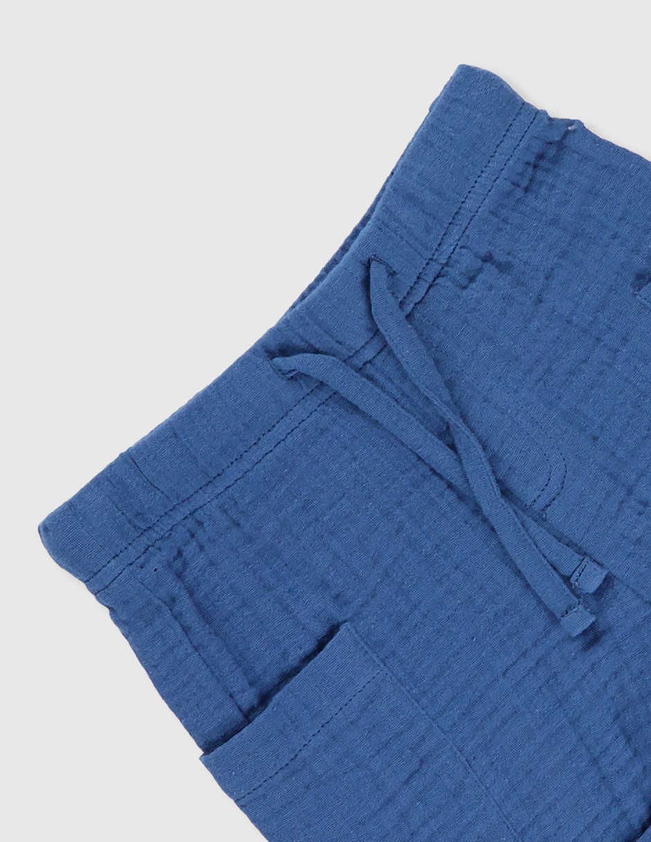 Conjunto de algodón para Niño