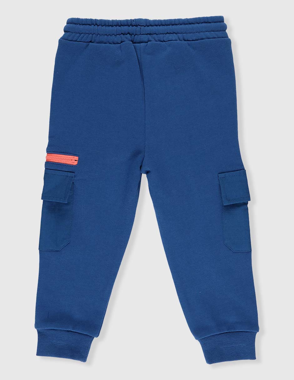 Pants weekend baby para niño
