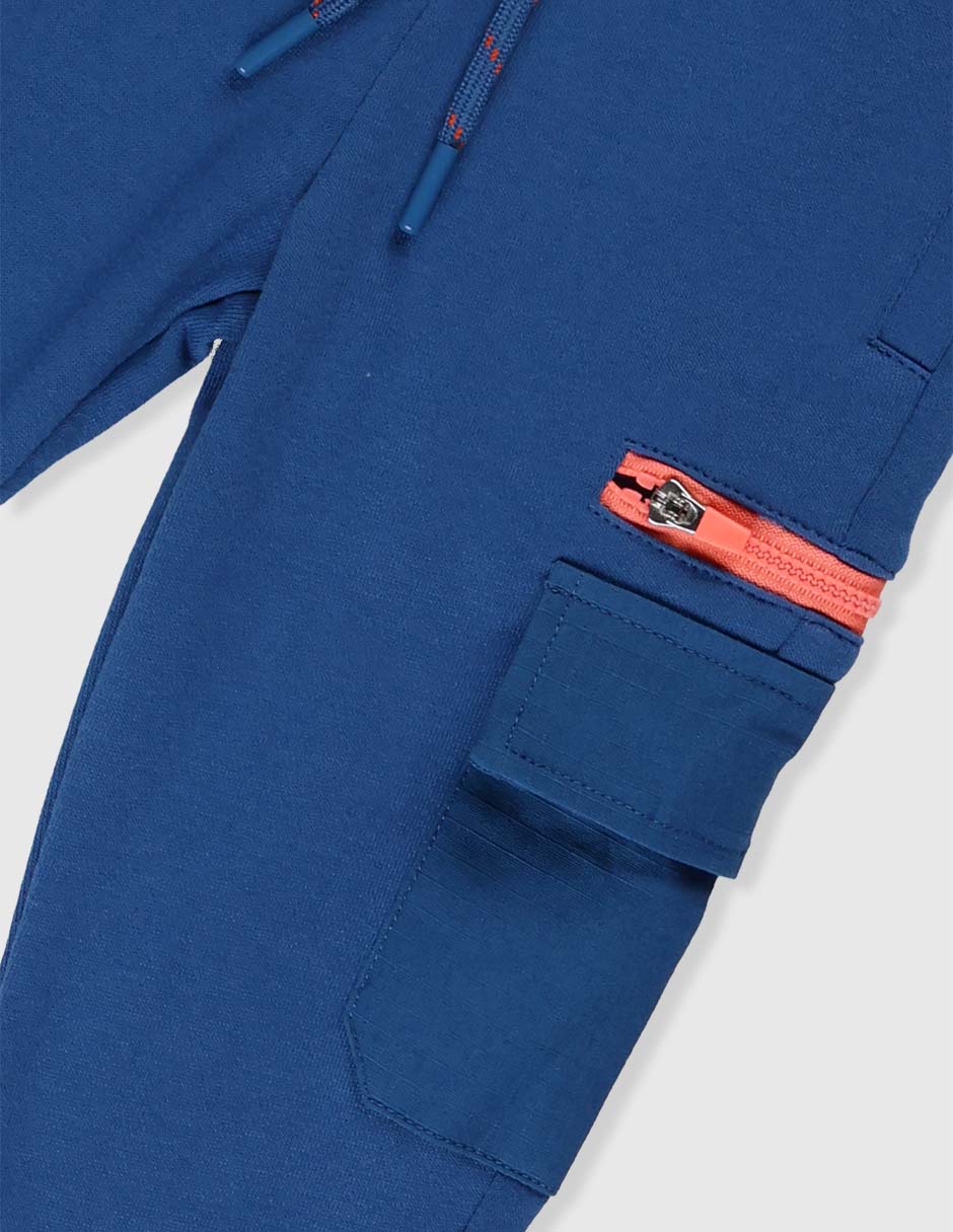 Pants weekend baby para niño