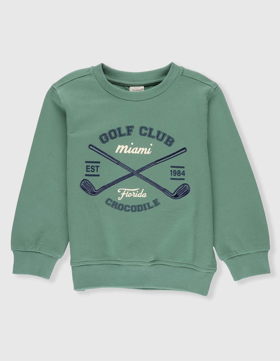 Sudadera para niño Sudadera para niño