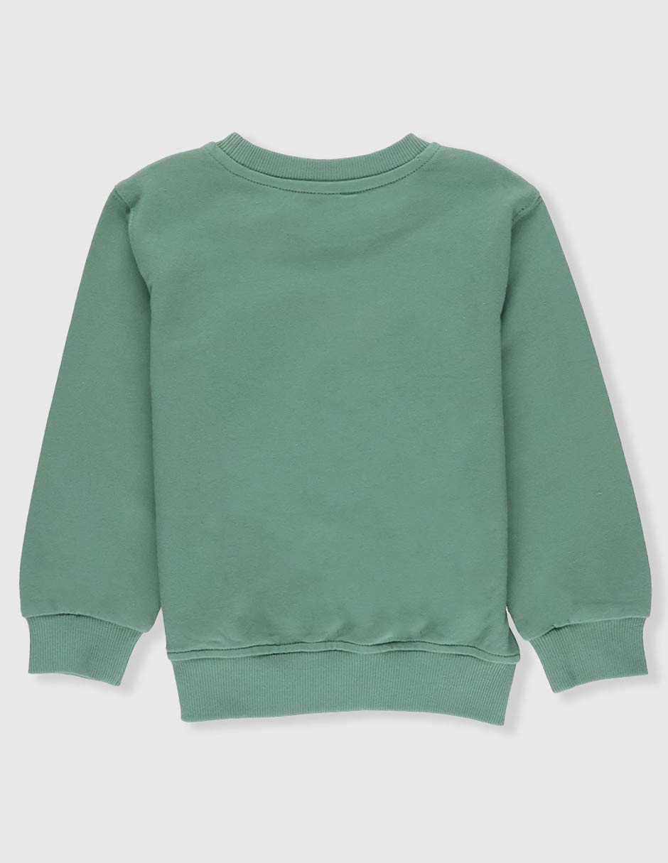 Sudadera para niño