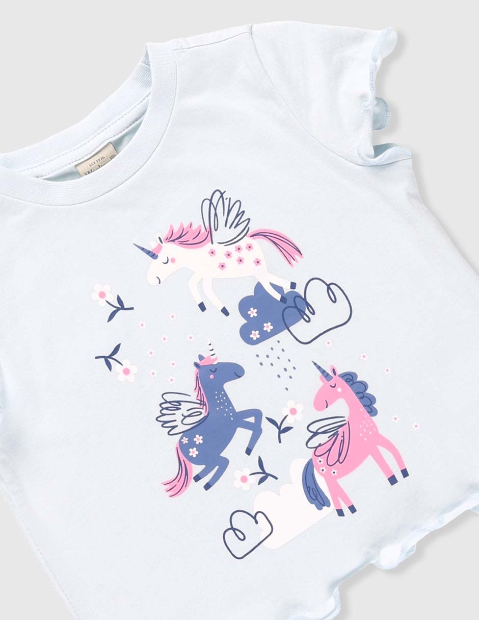Conjunto pijama para bebé niño 3