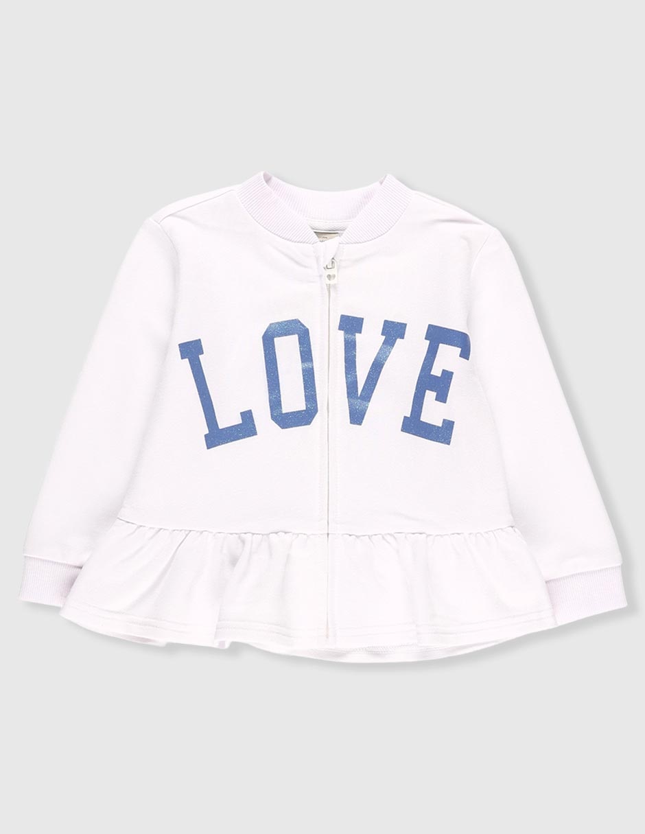 Sudadera para niña Sudadera para niña