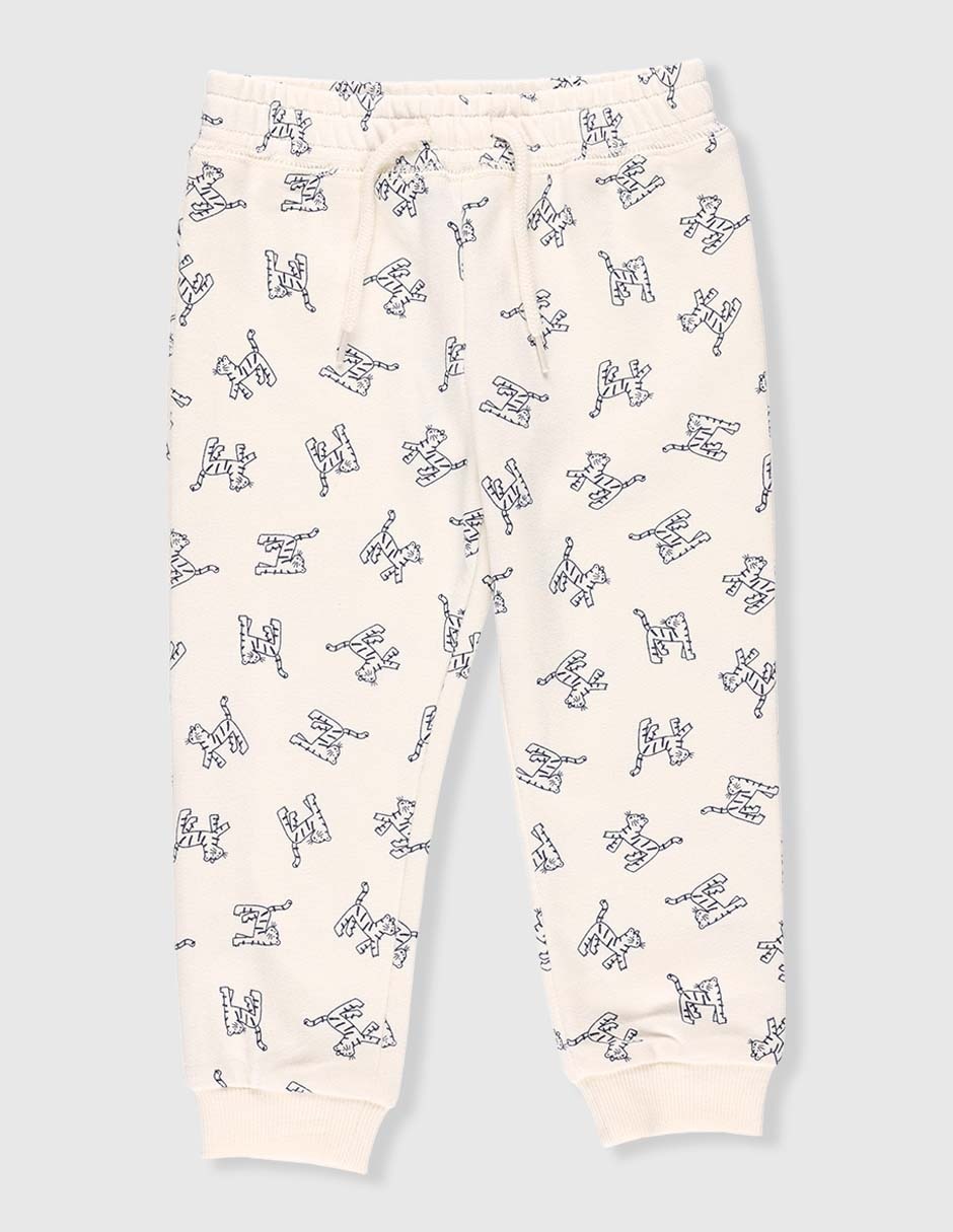 Pants para niño Pants para niño