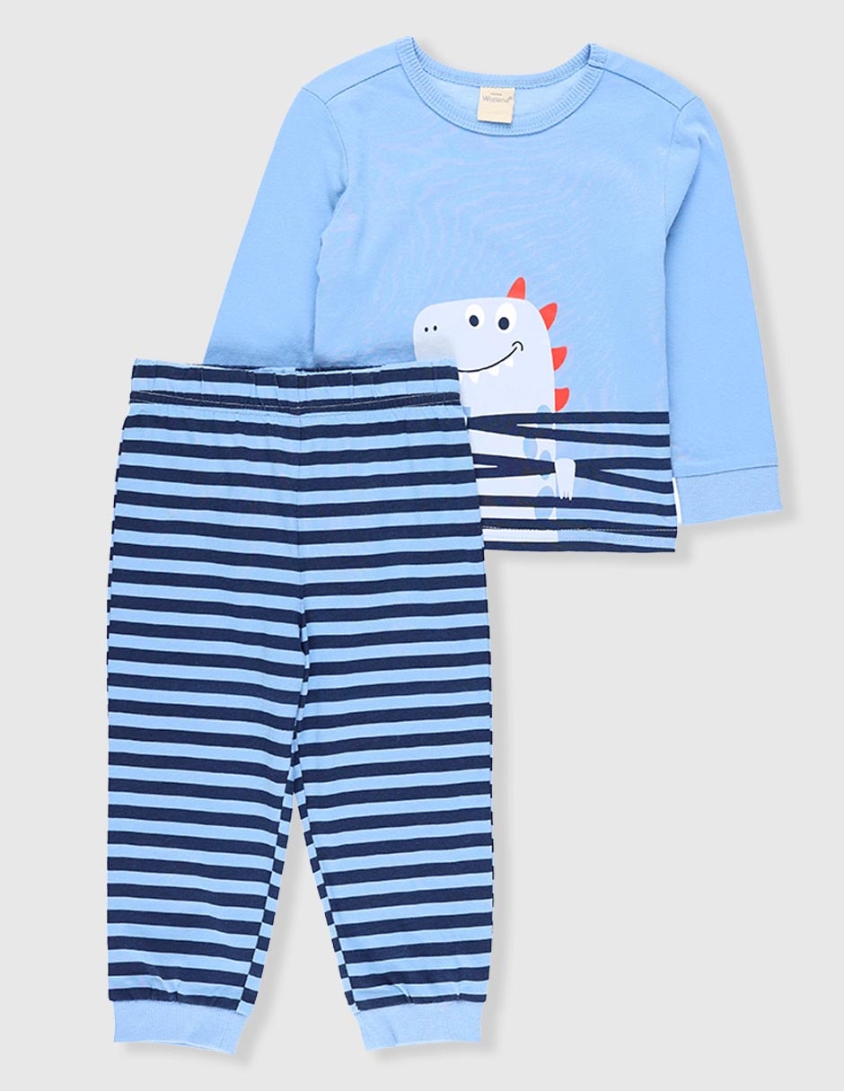 Conjunto pijama para niño Conjunto pijama para niño
