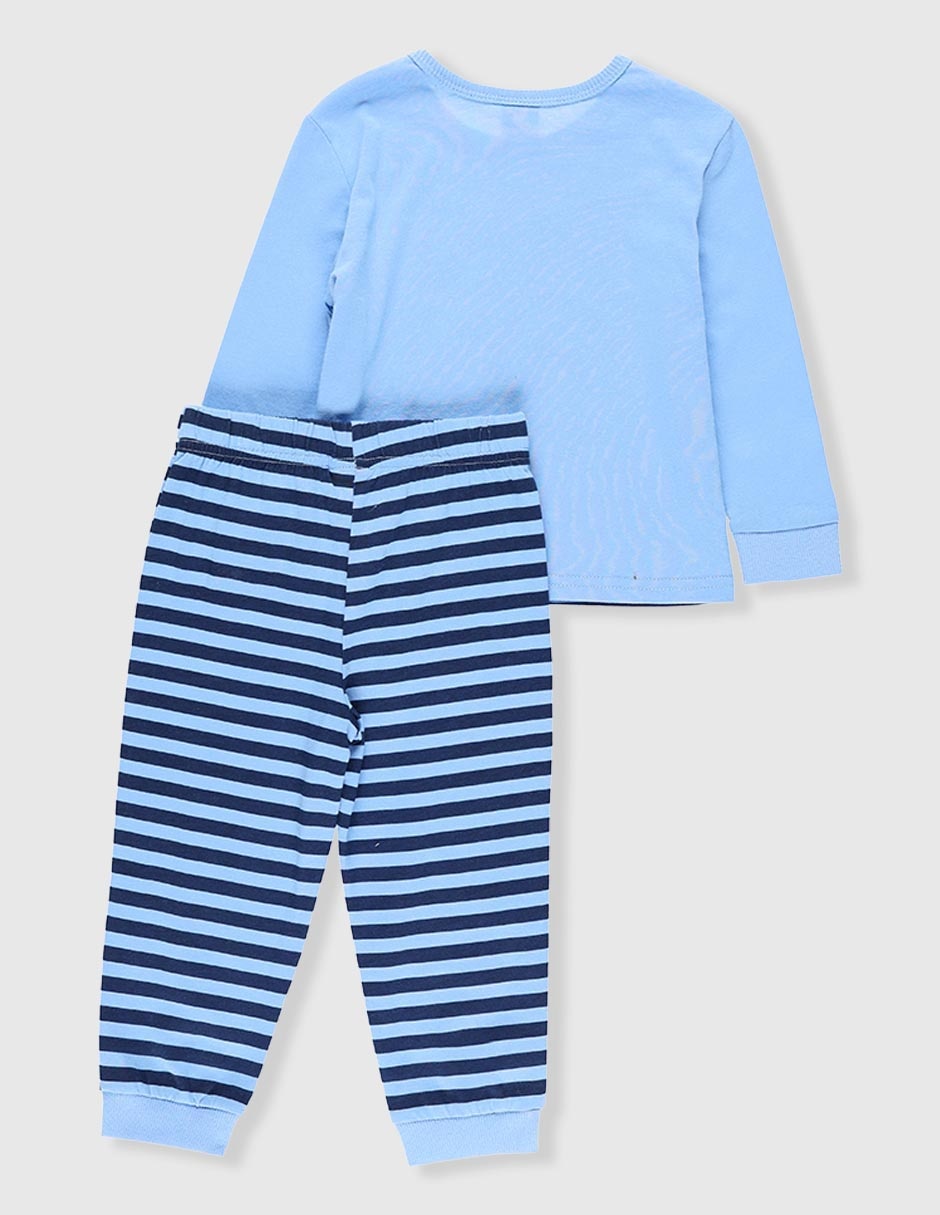 Conjunto pijama para niño