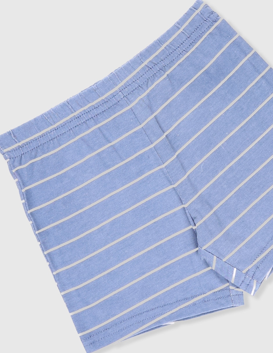 Conjunto pijama para niña 3