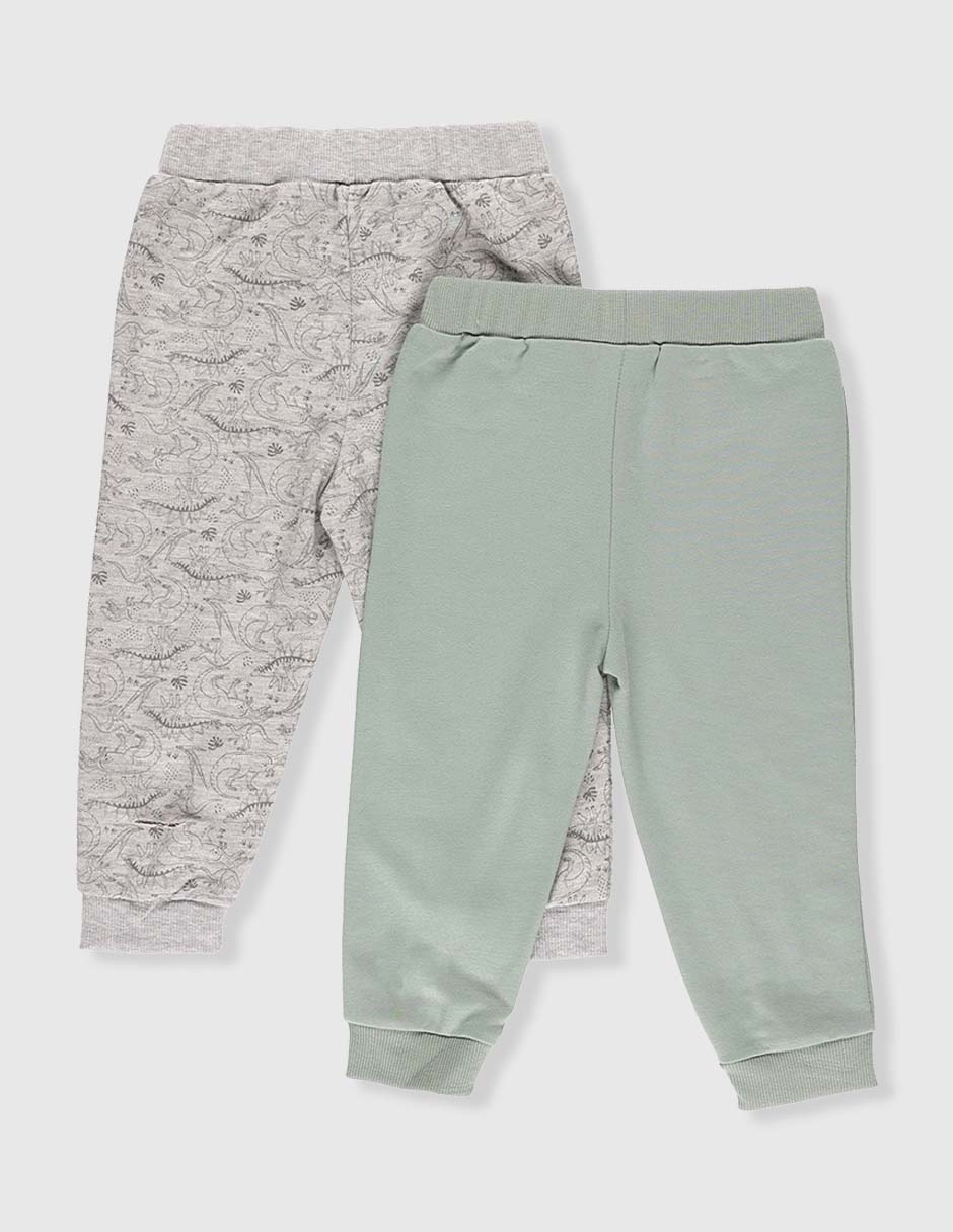 Pants para bebé niño 2