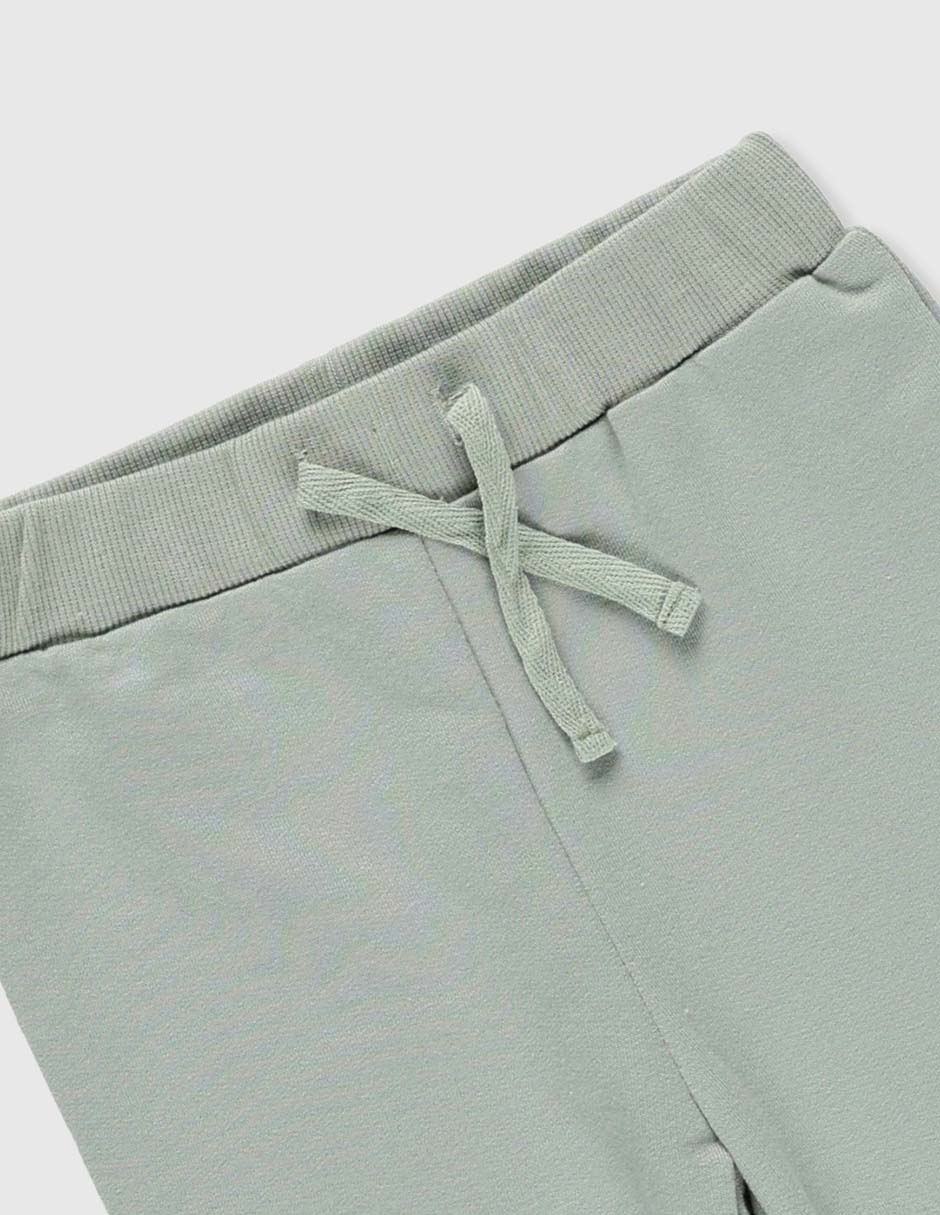 Pants para bebé niño 4