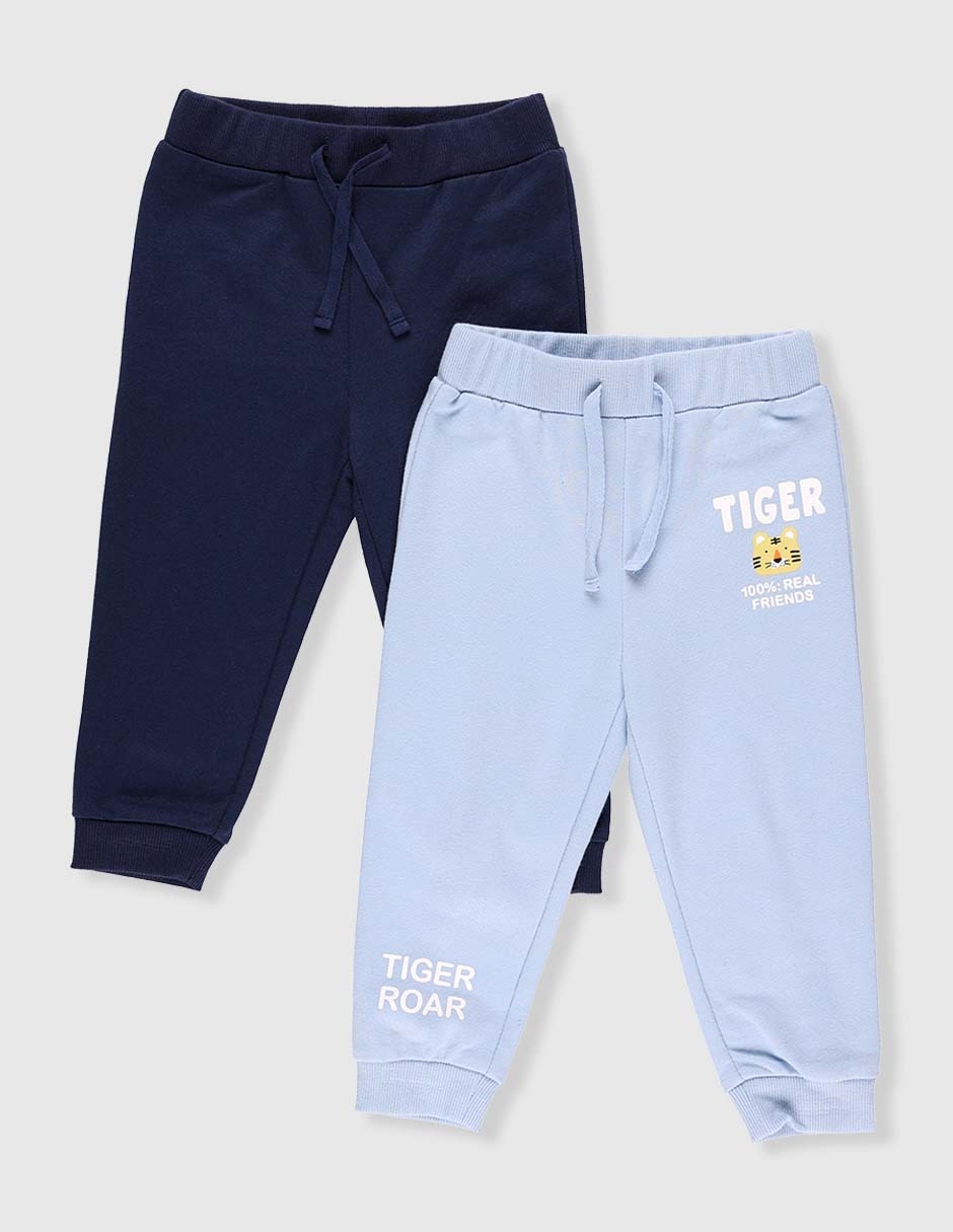 Pants para bebé niño Pants para bebé niño