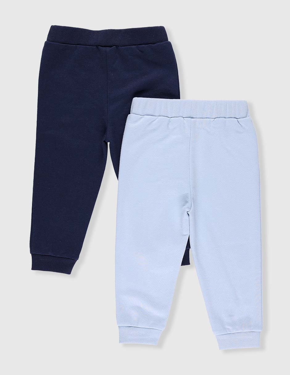 Pants para bebé niño 4