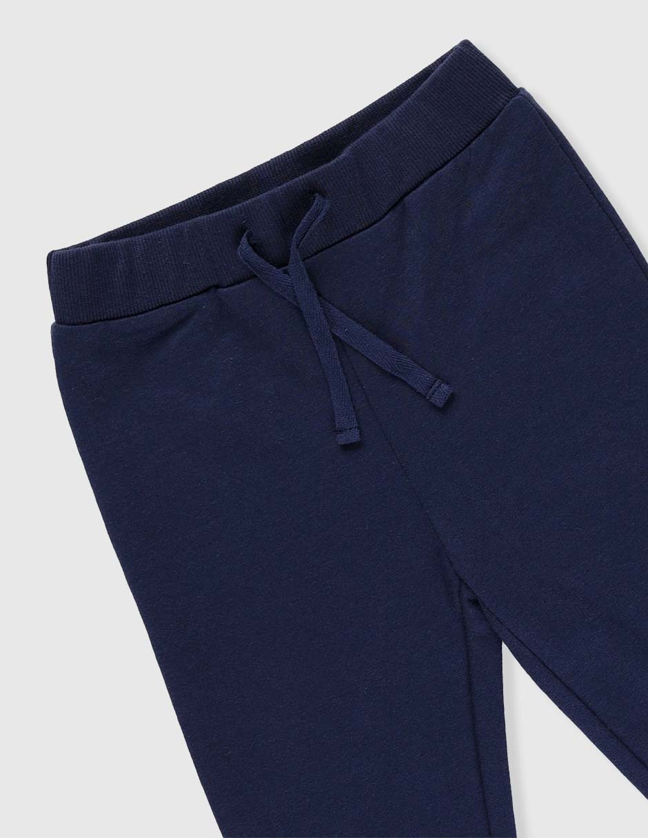 Pants para bebé niño 3