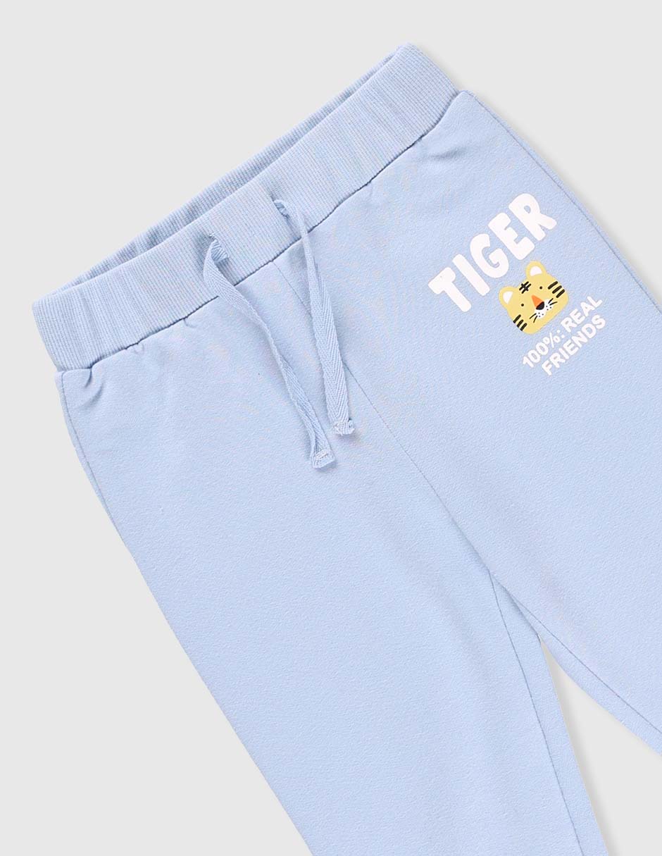Pants para bebé niño 2