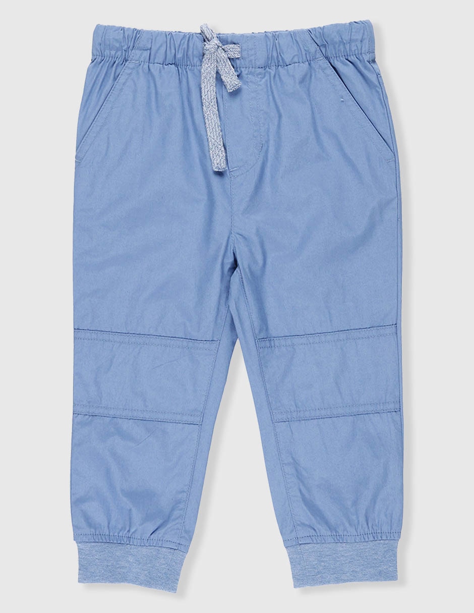 Pantalón jogger para niño Pantalón jogger para niño