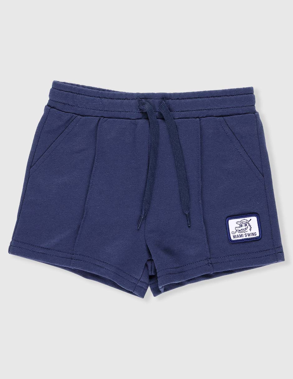 Short para bebé niño Short para bebé niño
