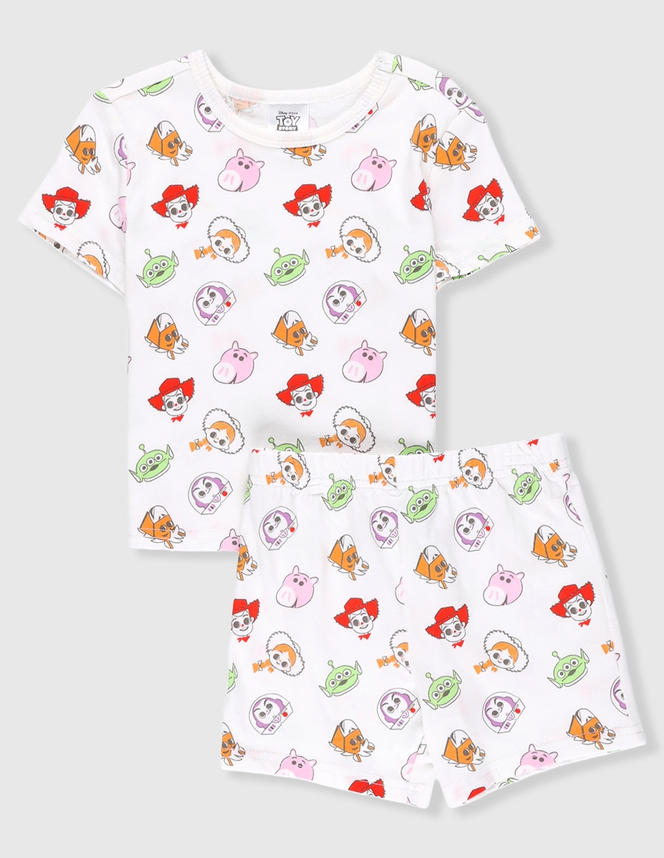 Conjunto pijama para niño Conjunto pijama para niño