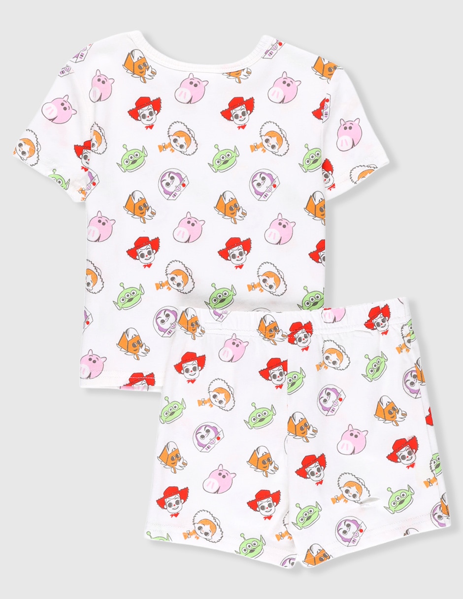 Conjunto pijama para niño