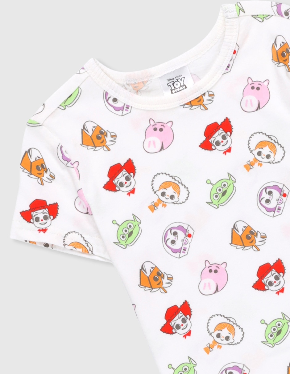 Conjunto pijama para niño