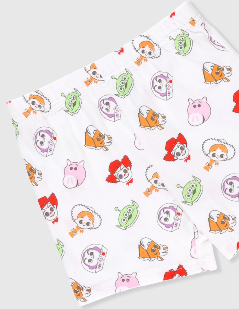 Conjunto pijama para niño