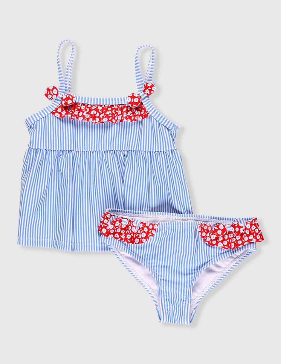 Traje de baño para niña Traje de baño para niña