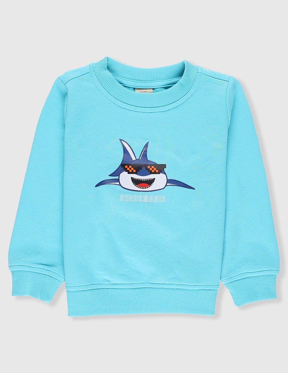Sudadera para niño Sudadera para niño