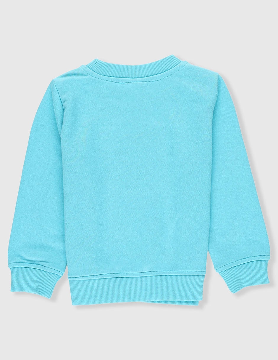 Sudadera para niño