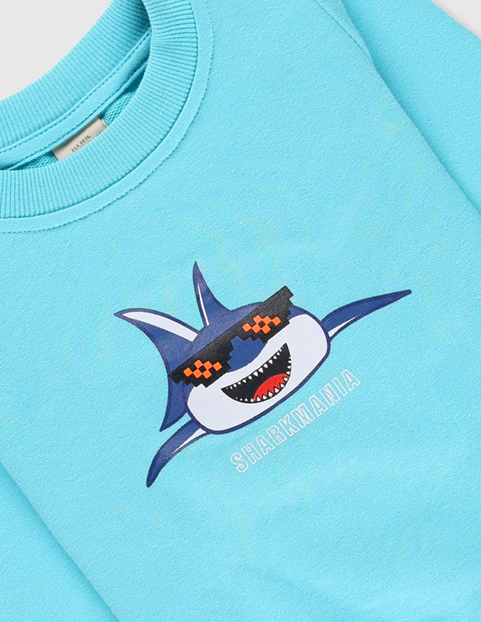 Sudadera para niño