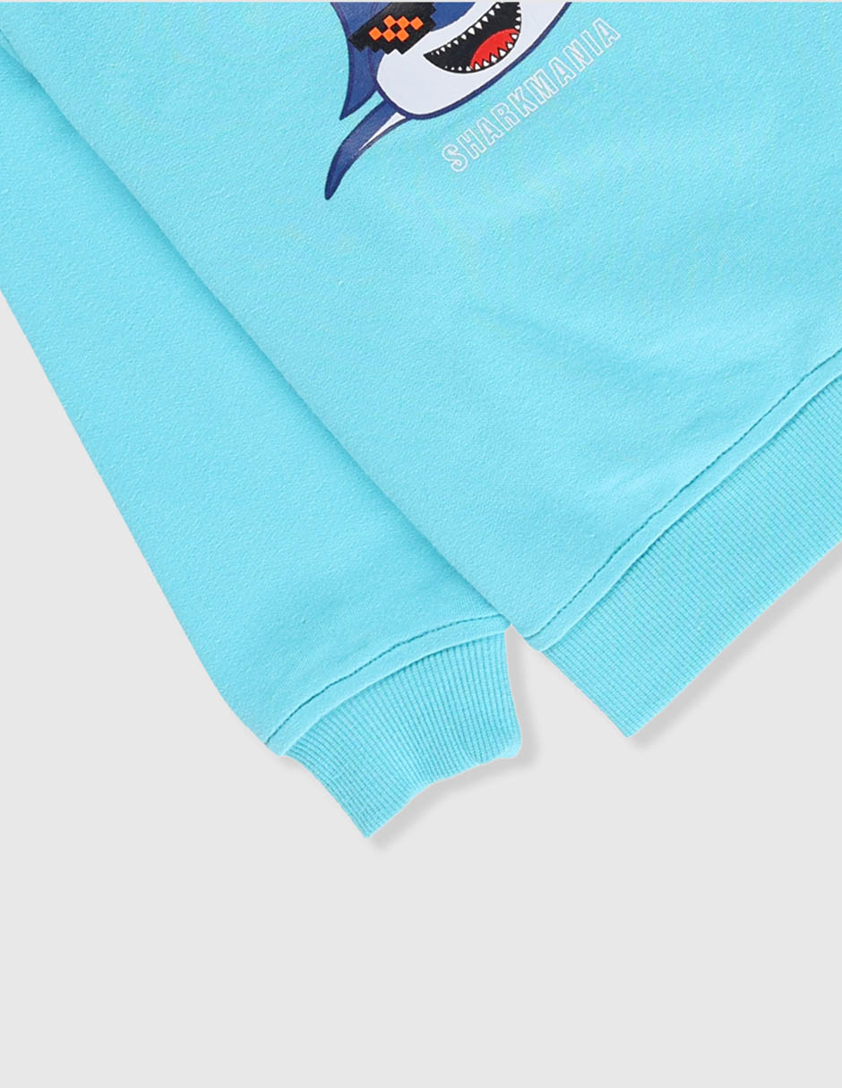 Sudadera para niño