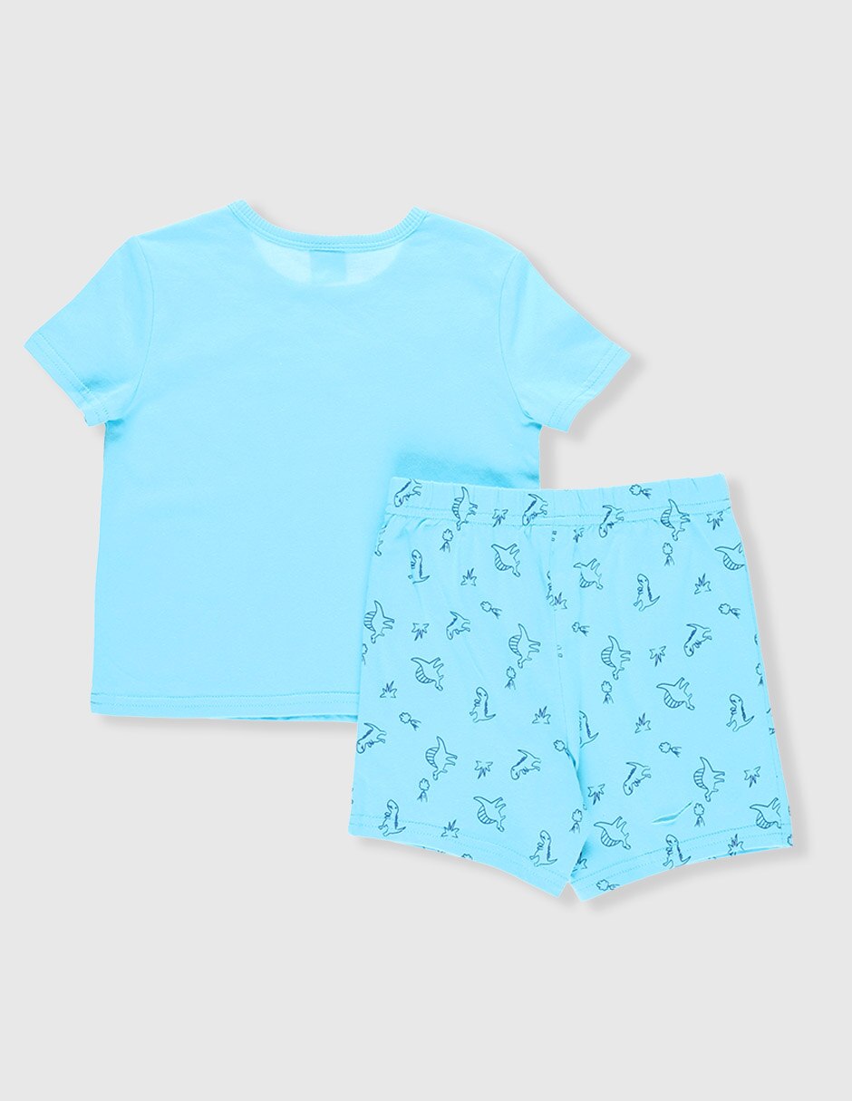 Conjunto pijama para niño 2