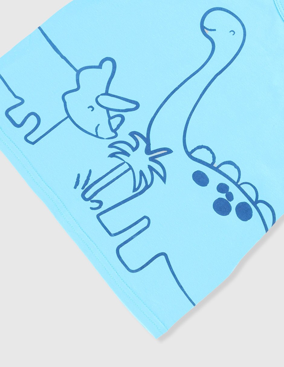 Conjunto pijama para niño 3