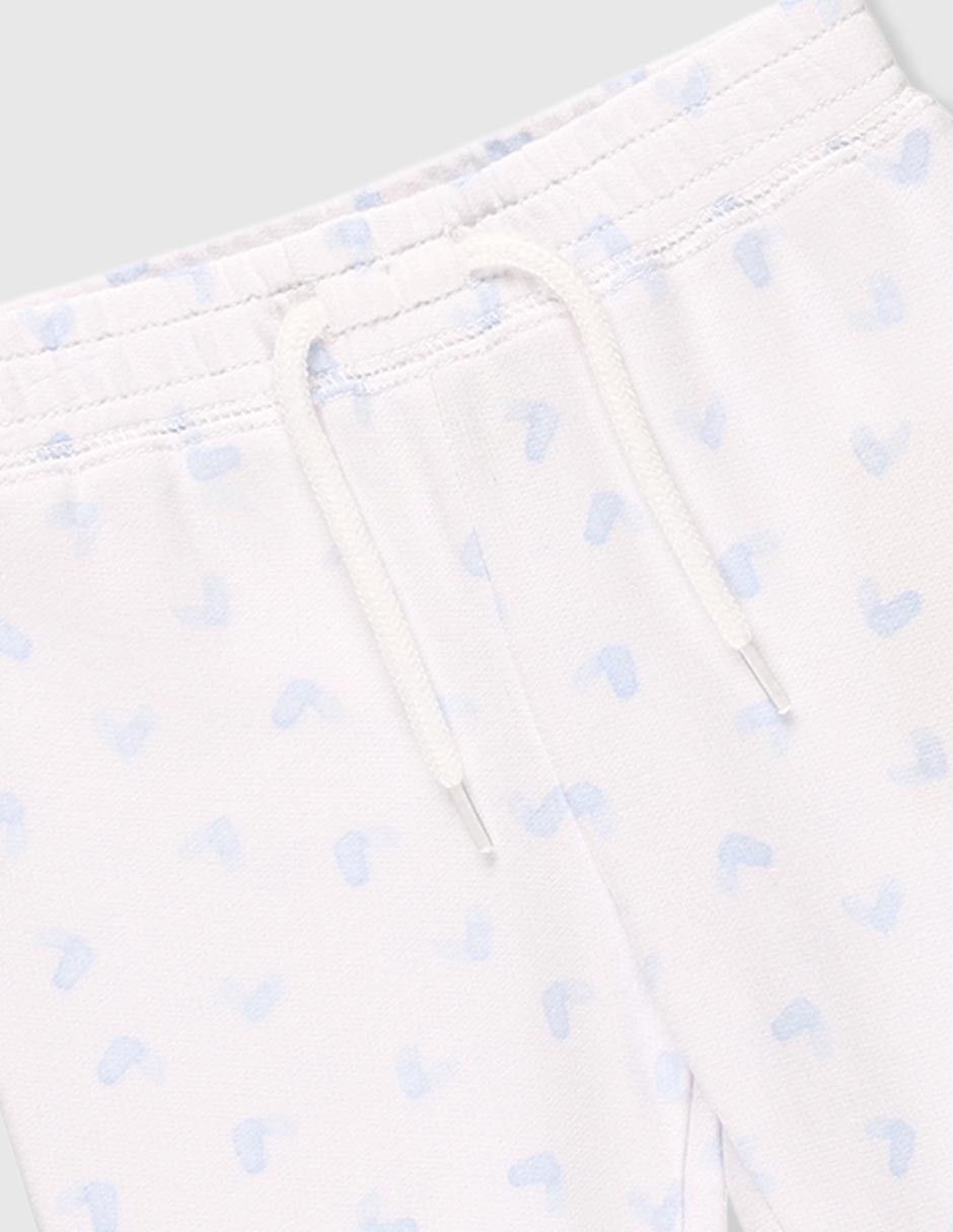 Pants para niña 3