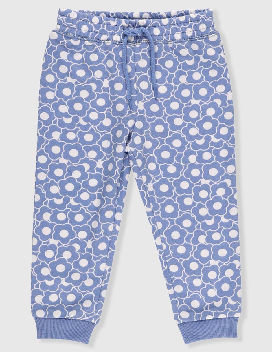 Pants Weekend Baby para niña