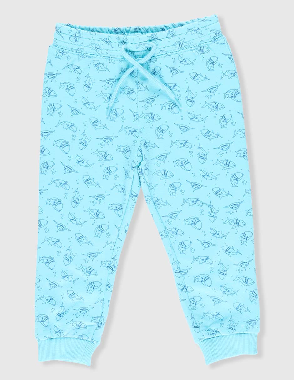 Pants para bebé niño Pants para bebé niño