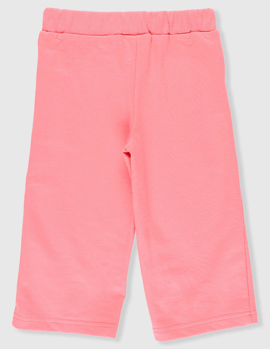 Pants para bebé niña 4