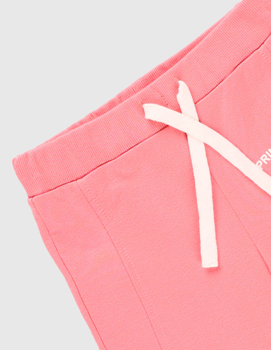 Pants para bebé niña 3