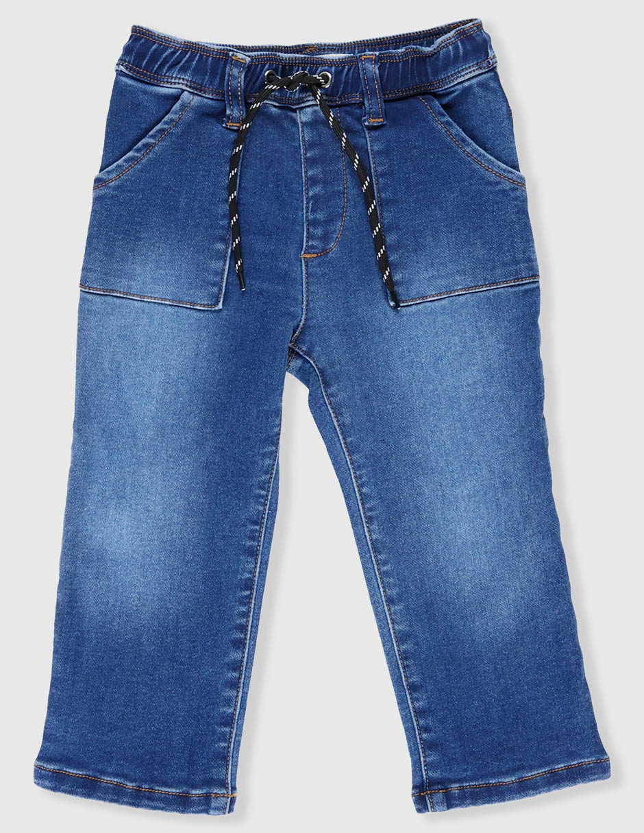 Jeans straight Weekend Baby para niño
