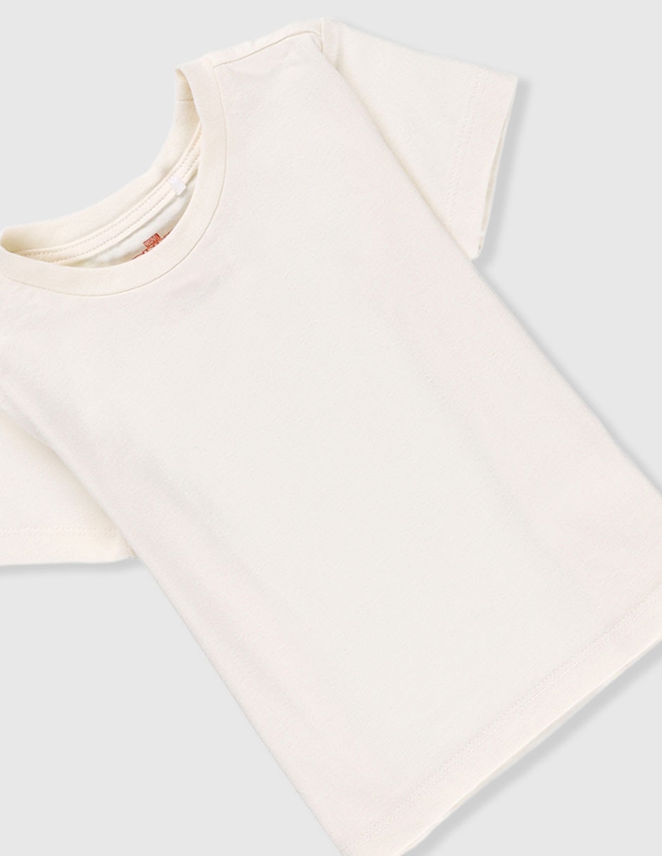 Conjunto de algodón para Niño 3