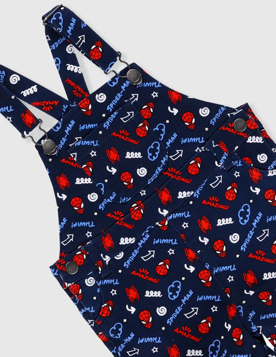 Conjunto de algodón para Niño 2