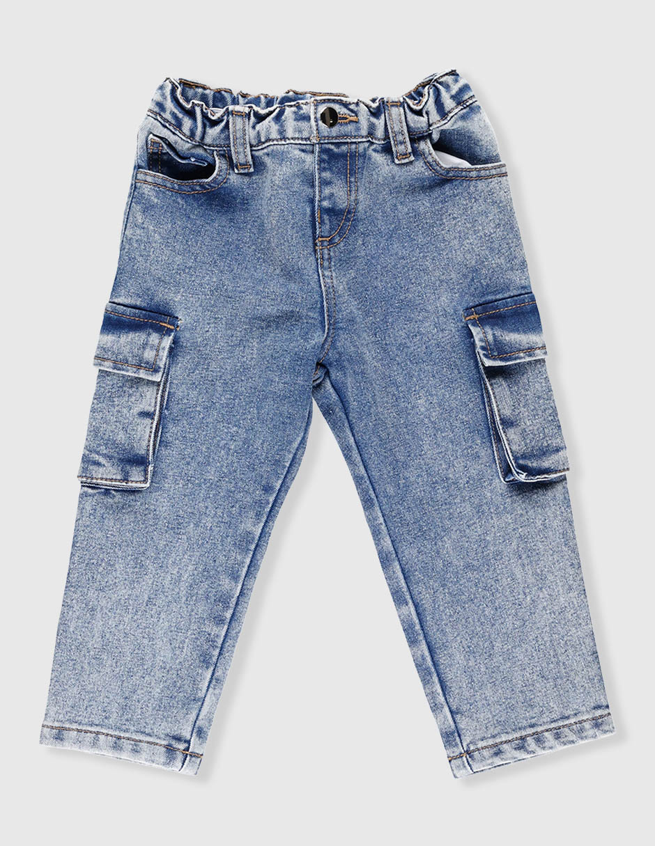 Jeans para niño Jeans para niño