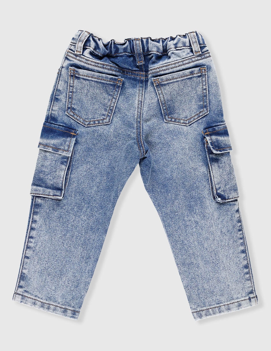 Jeans para niño 4