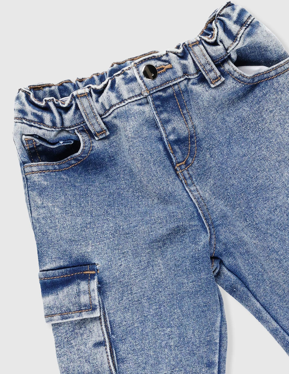 Jeans para niño 3