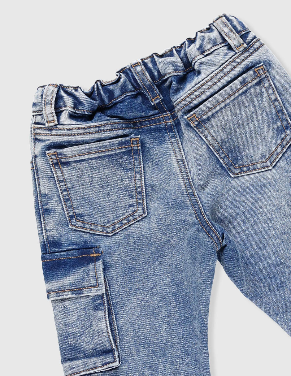 Jeans para niño 2