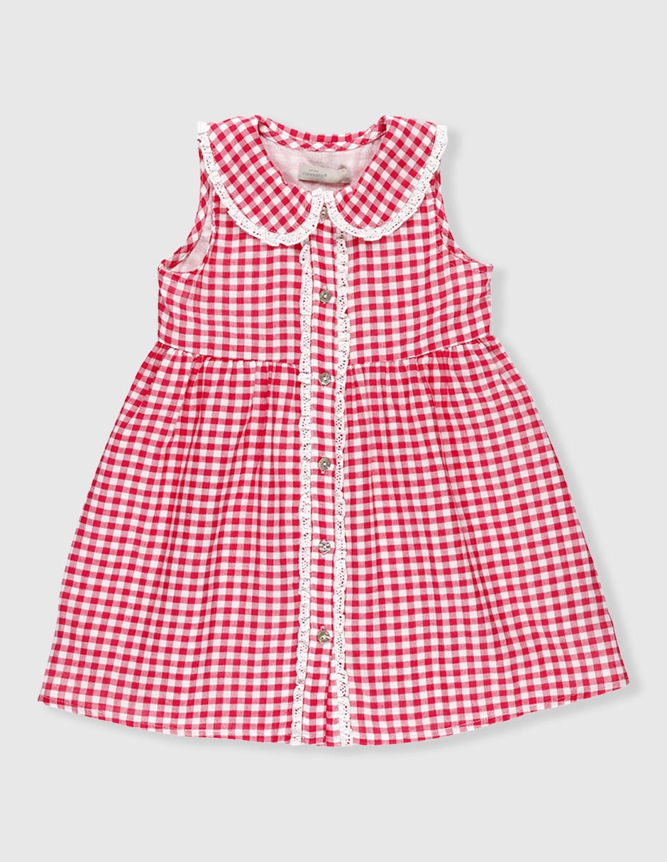 Vestido para niña Vestido para niña