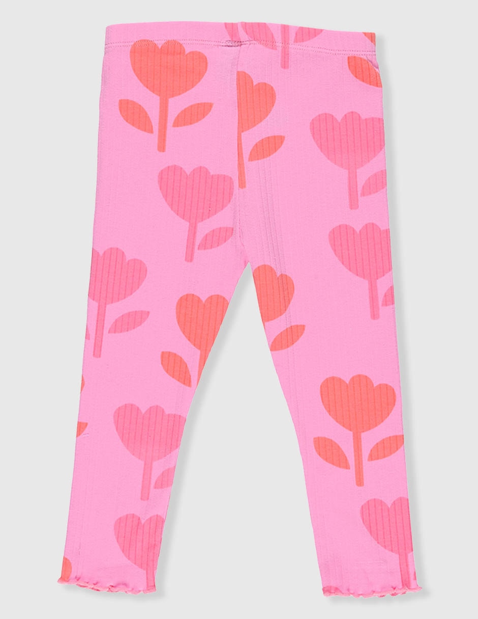 Legging para niña 3