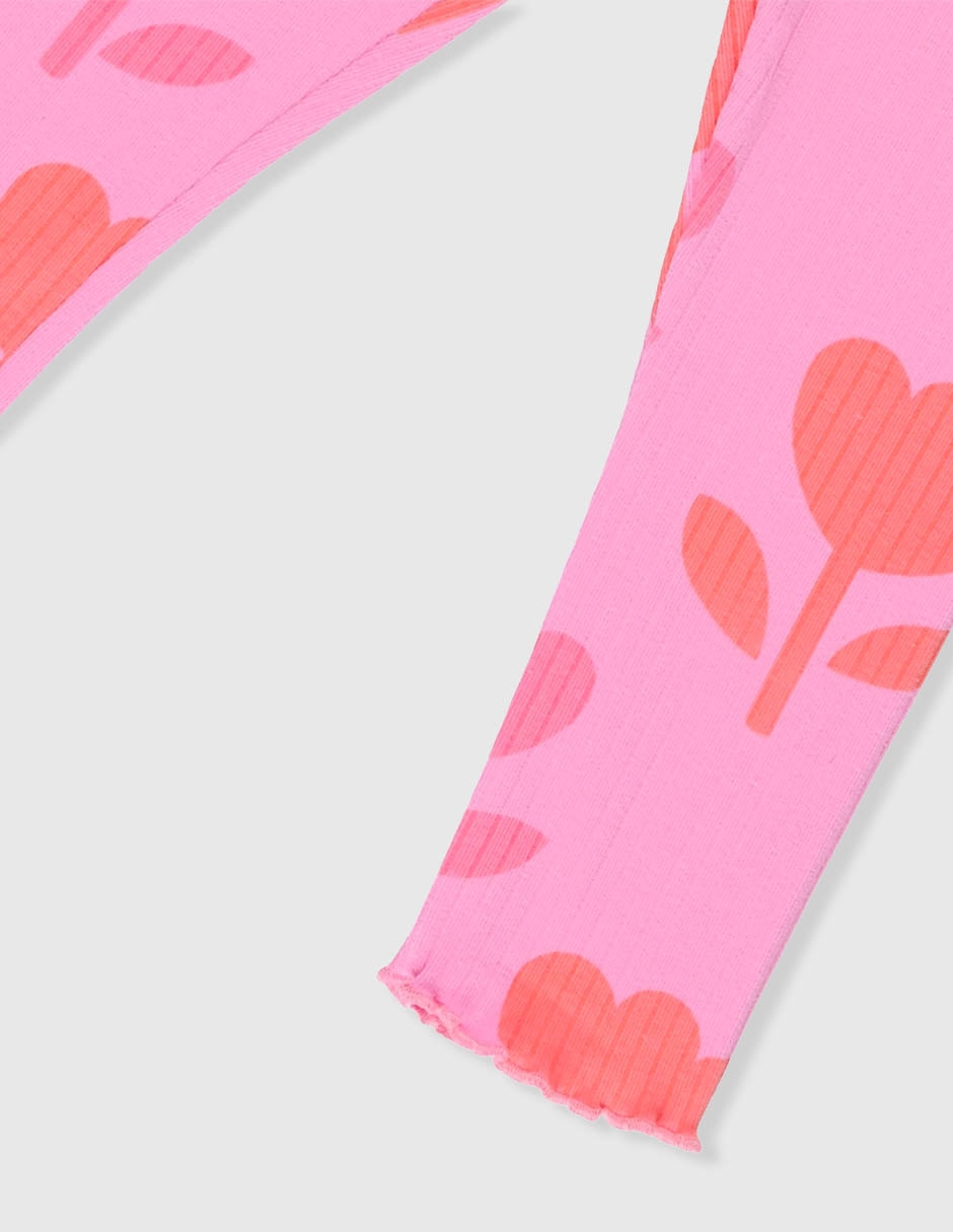 Legging para niña 2
