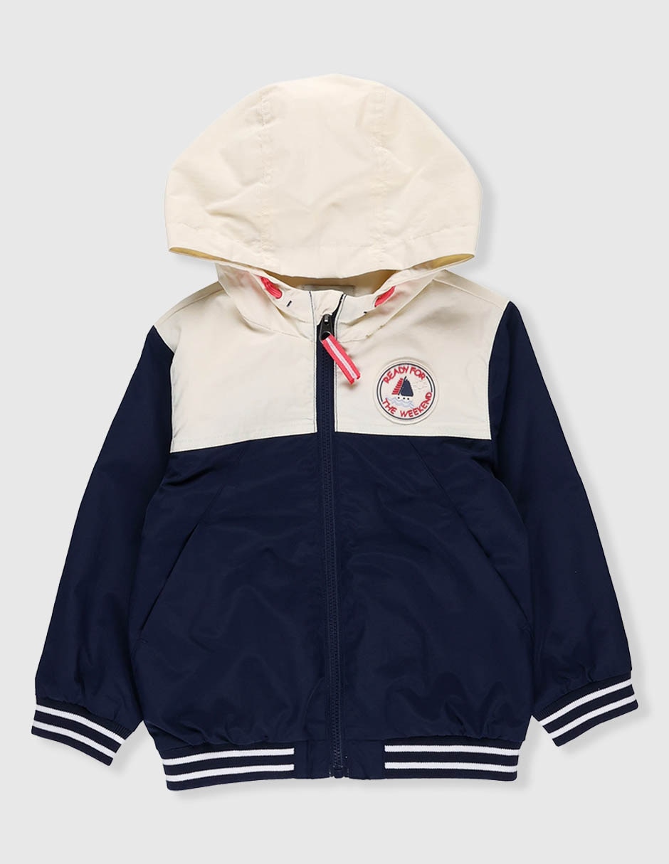 Chamarra para niño 1