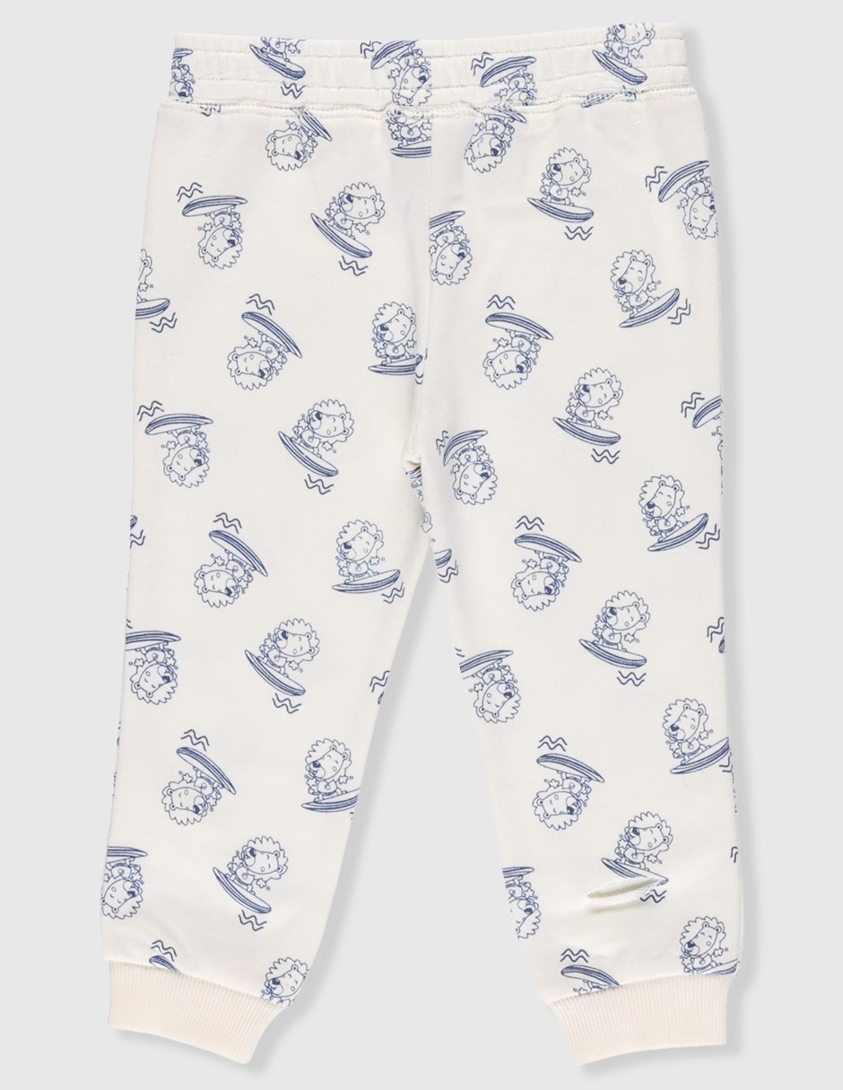 Pants jogger Weekend Baby para niño